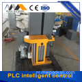 Palletwikkel-rekfoliewikkelmachines voor productie, plastic wikkelmachine